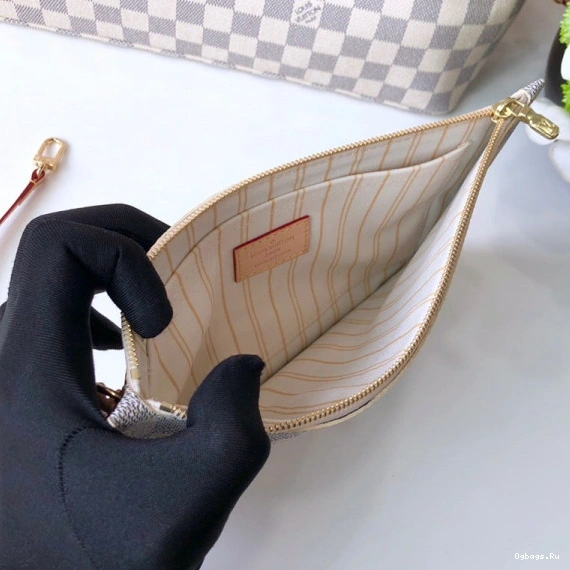 Neverfull Vuitton GM Louis 0304